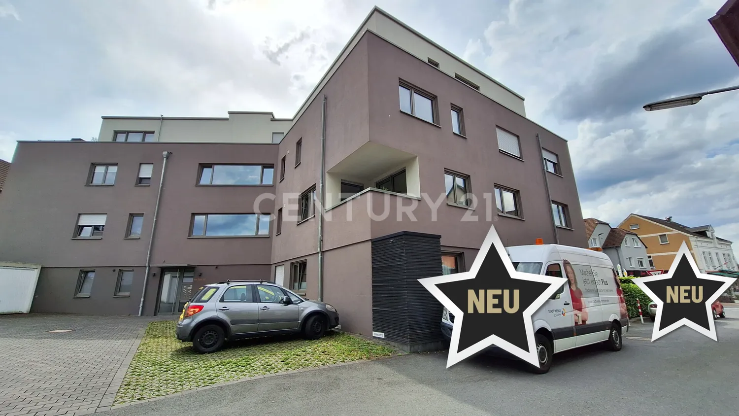 2 Zimmer Wohnung mit 72 m² in Bochum – Bild 7