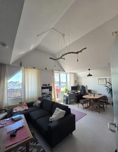 2 Zimmer Wohnung mit 66 m² in Köln – Bild 2