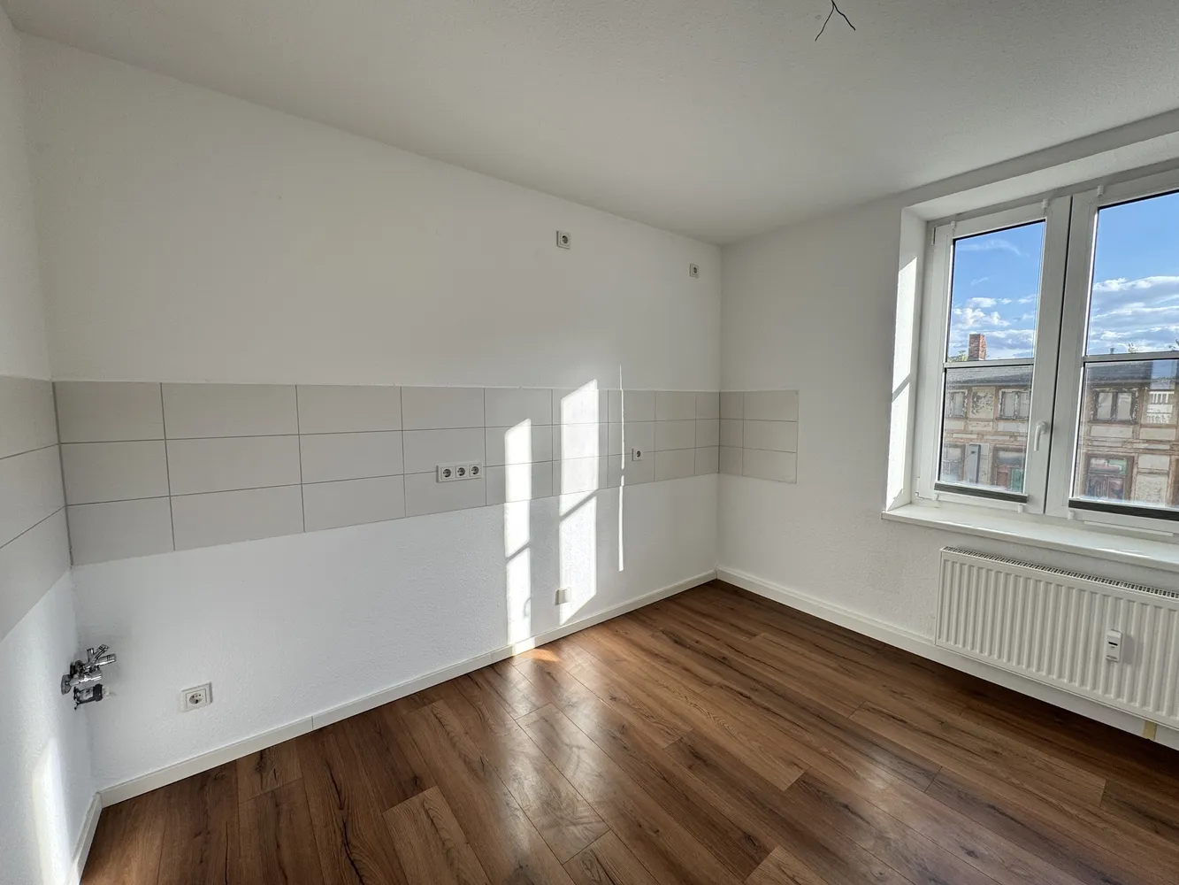 2 room apartment with 65 m² in Magdeburg – Photo 7