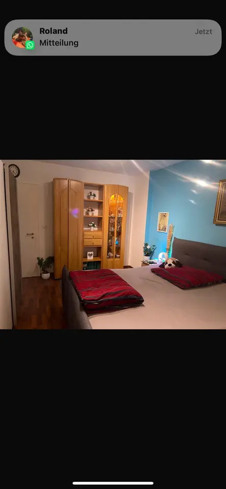 WG-Zimmer mit 20 m² in Norderstedt – Bild 3