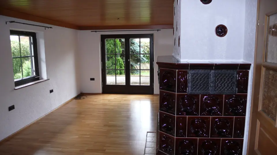 3 Zimmer Haus mit 100 m² in Landshut – Bild 1