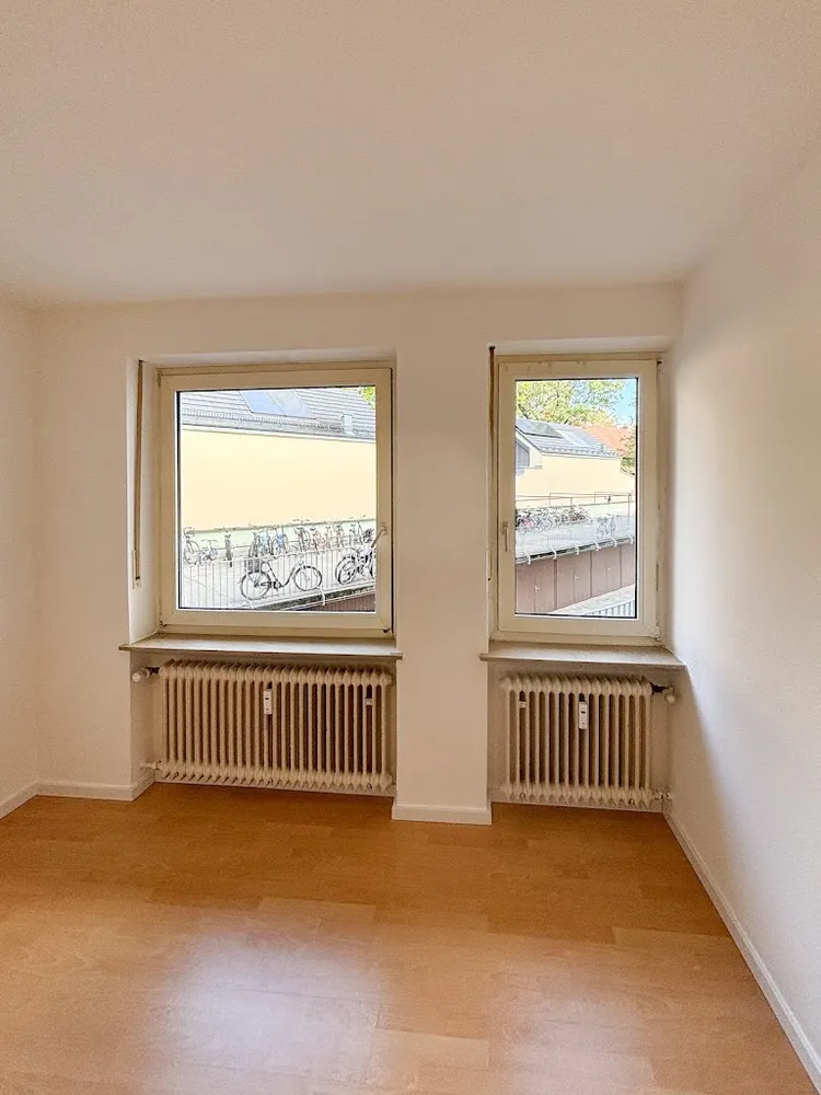 1 Zimmer Wohnung mit 37 m² in München – Bild 2