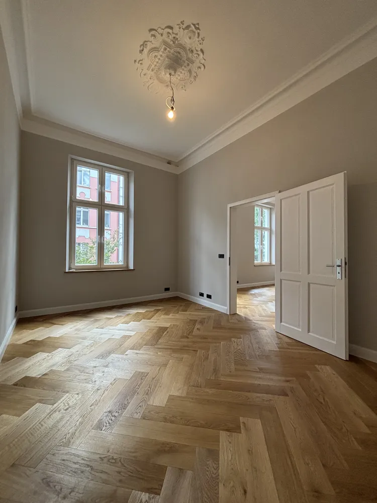 3 room apartment with 83 m² in Düsseldorf – Photo 12