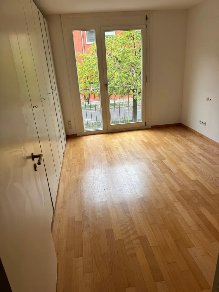 3 room apartment with 89 m² in Frankfurt am Main – Photo 8