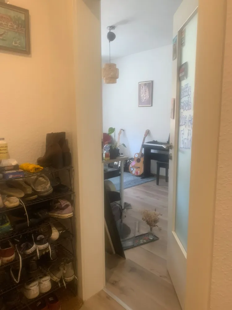 4 Zimmer Wohnung mit 51 m² in Leipzig – Bild 7