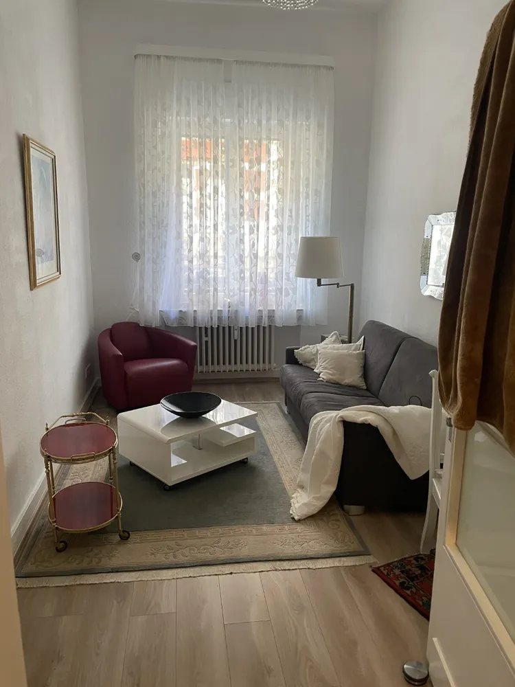 4 room apartment with 100 m² in Wuppertal – Photo 1
