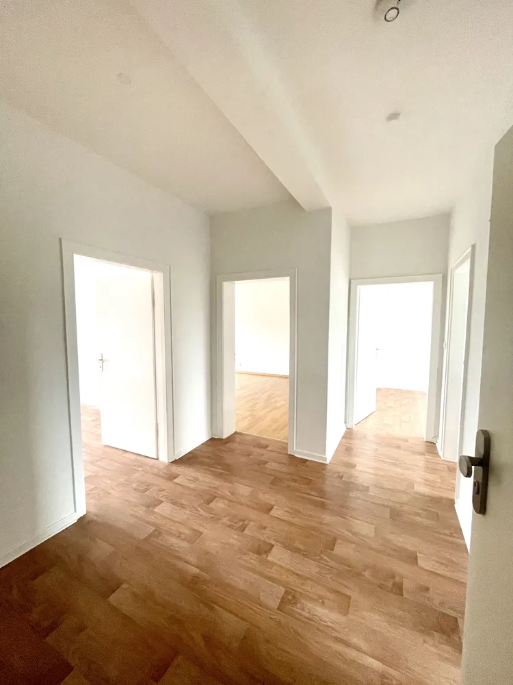 3 Zimmer Wohnung mit 84 m² in Osnabrück – Bild 1