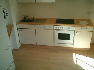 2 Zimmer Wohnung mit 60 m² in Brühl – Bild 1