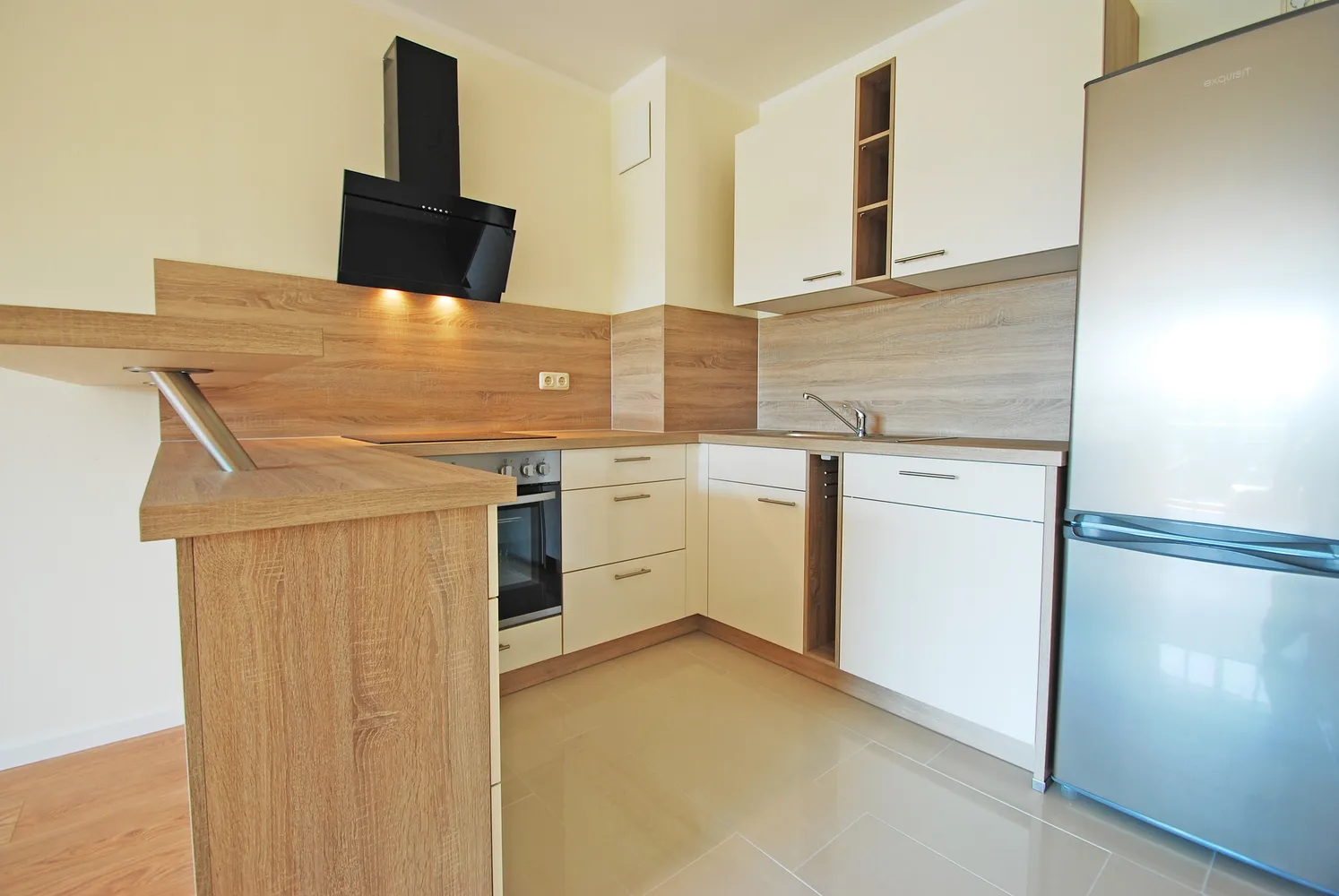 2 room apartment with 58 m² in Dresden – Photo 9