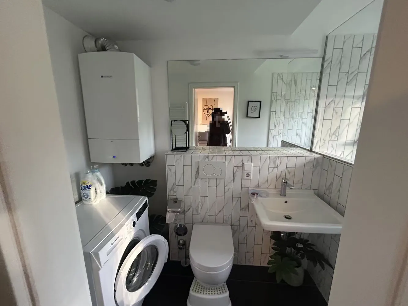 1 Zimmer Wohnung mit 26 m² in Düsseldorf – Bild 10