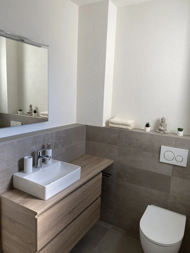 5 room apartment with 123 m² in Heilbronn – Photo 10
