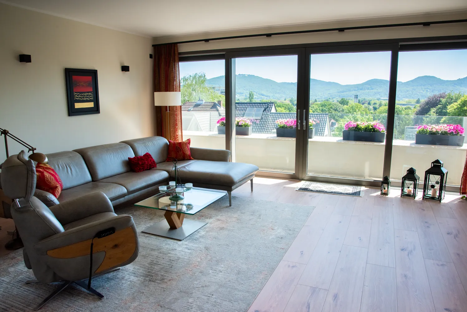 4 Zimmer Wohnung mit 200 m² in Bonn – Bild 7