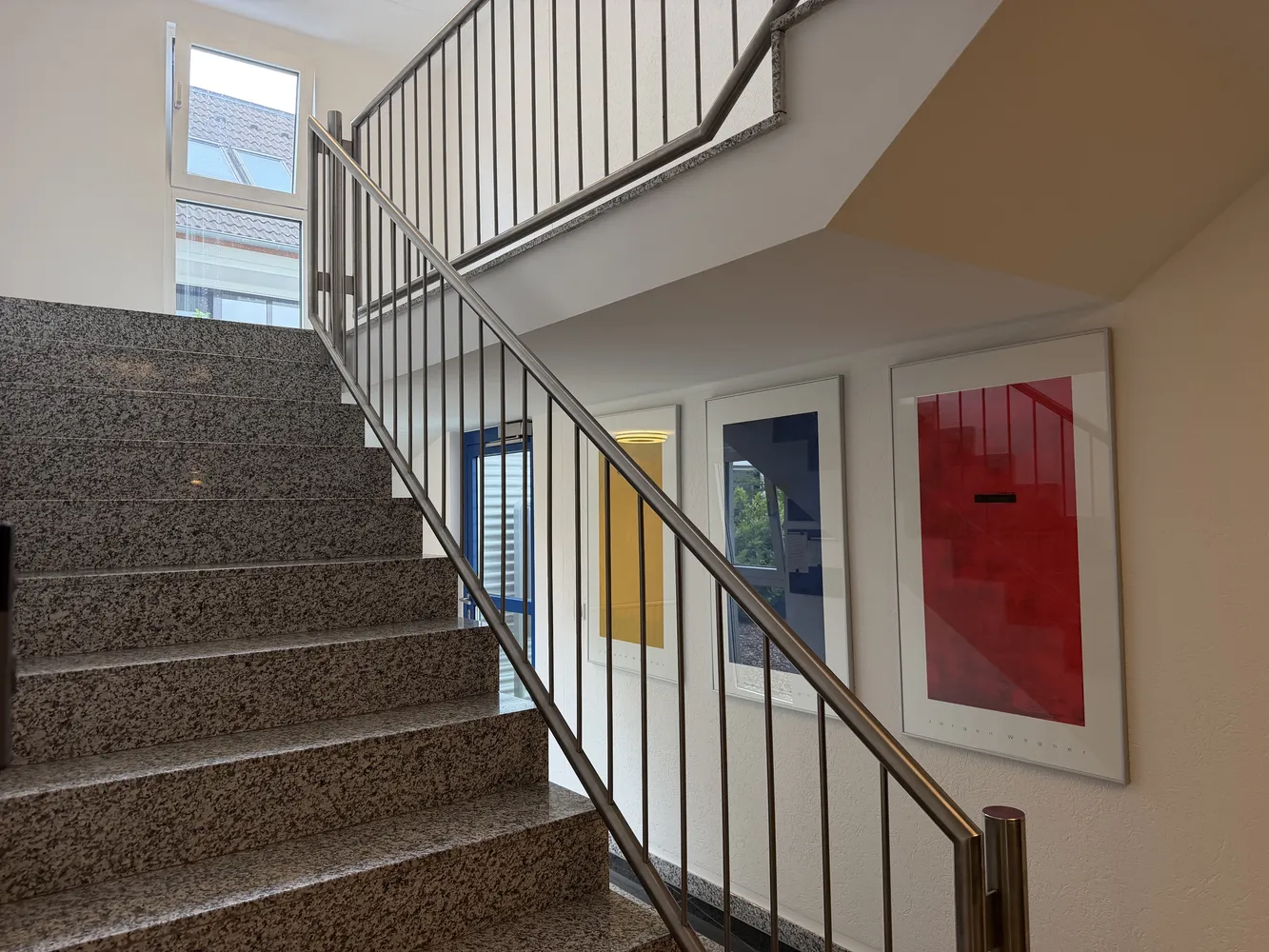 3 Zimmer Wohnung mit 69 m² in Köln – Bild 1