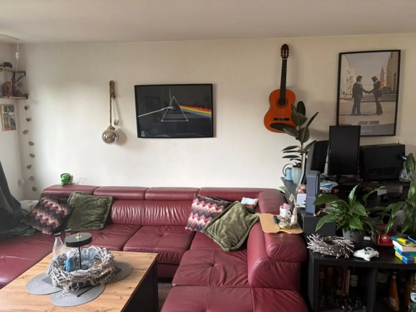 3 Zimmer Wohnung mit 75 m² in Duisburg – Bild 2