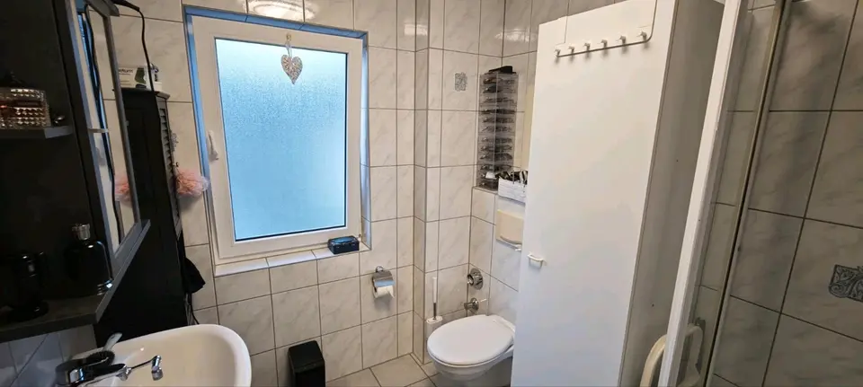 2 Zimmer Wohnung mit 50 m² in Siegen – Bild 4