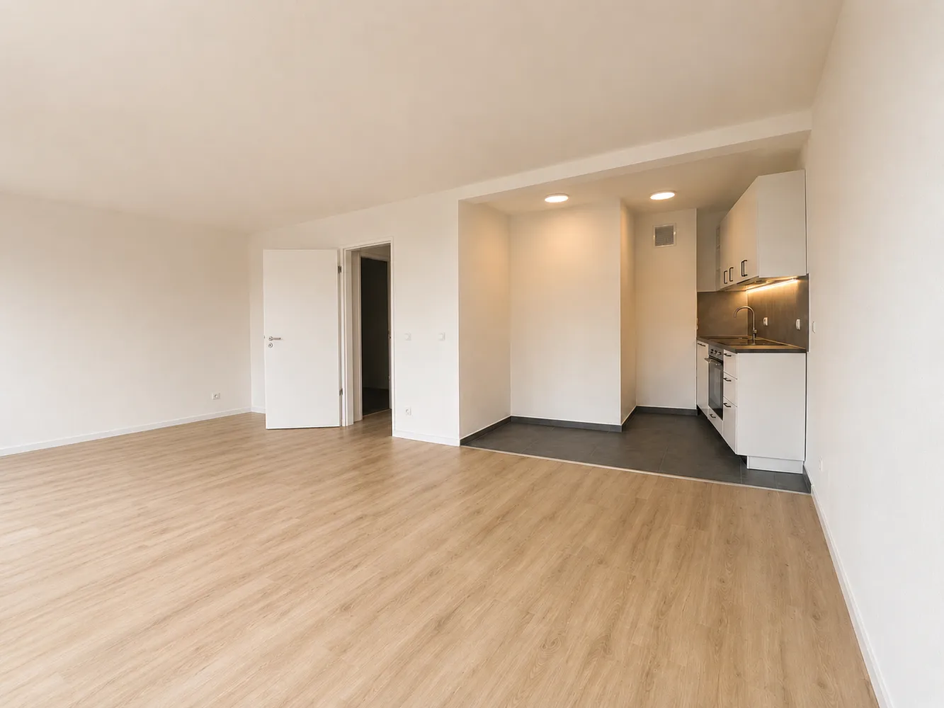 1 Zimmer Wohnung mit 45 m² in Düsseldorf – Bild 5