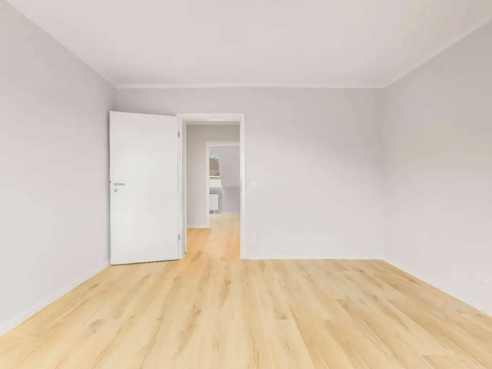 3 Zimmer Wohnung mit 59 m² in Mettmann – Bild 5