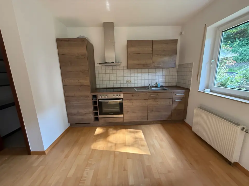 4 Zimmer Wohnung mit 96 m² in Marburg – Bild 3