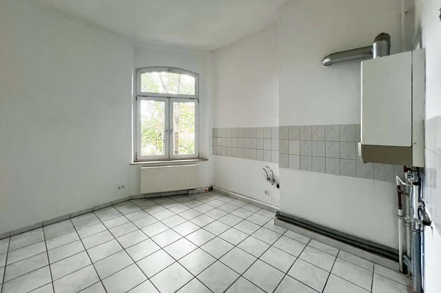 3 Zimmer Wohnung mit 123 m² in Erfurt – Bild 4
