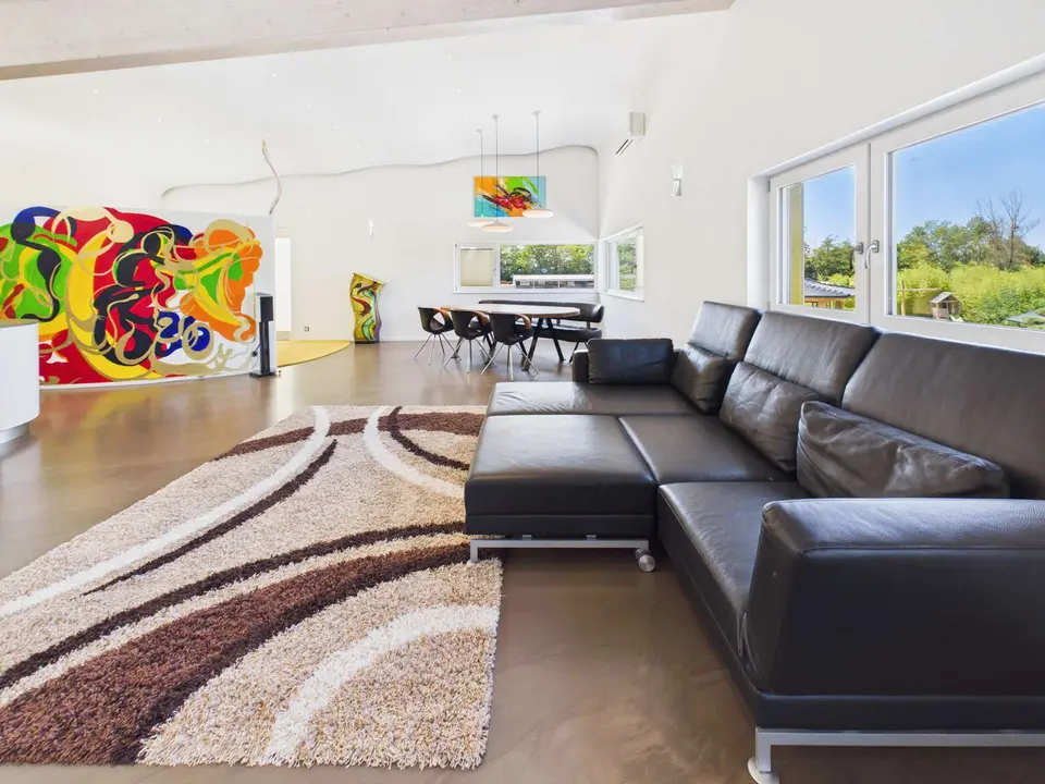 6 Zimmer Wohnung mit 240 m² in Lahr/Schwarzwald – Bild 7