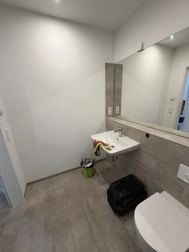 2 room apartment with 45 m² in Düsseldorf – Photo 4