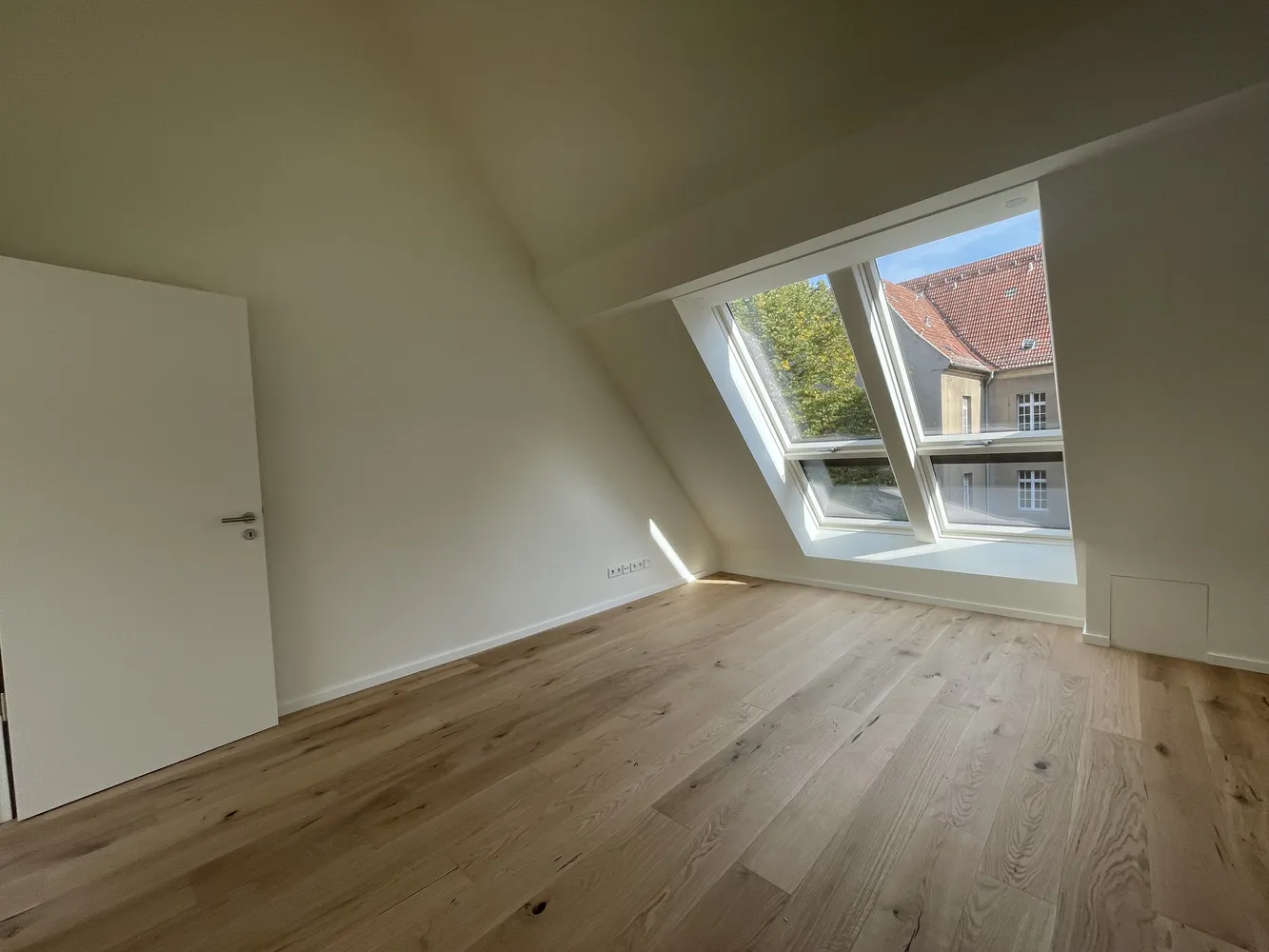 4 room apartment with 95 m² in Berlin – Photo 11