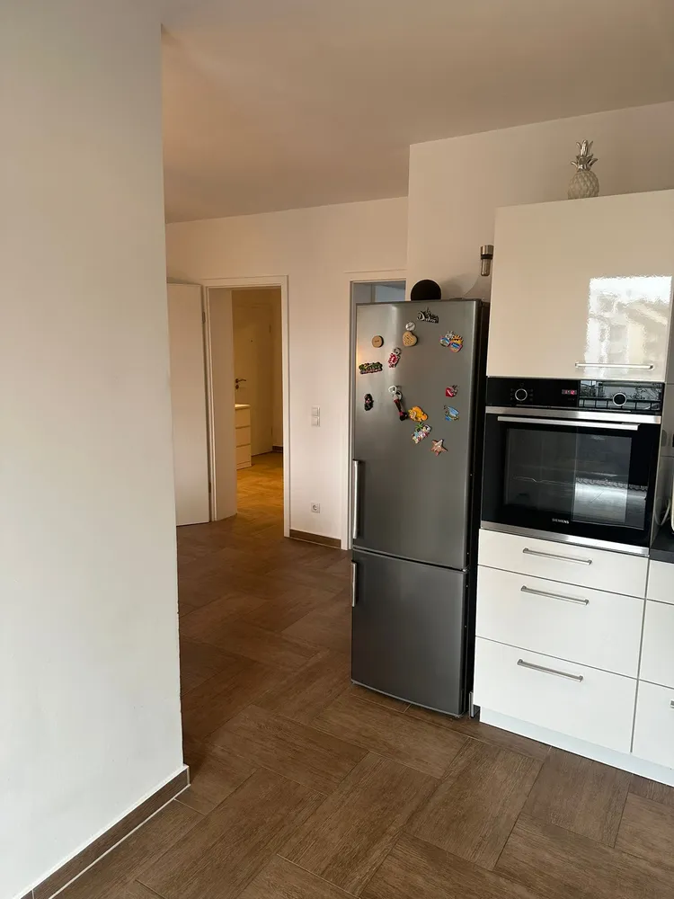 3 Zimmer Wohnung mit 88 m² in Ludwigshafen am Rhein – Bild 7