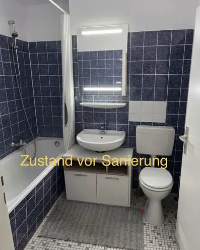 1 Zimmer Wohnung mit 34 m² in Hannover – Bild 3