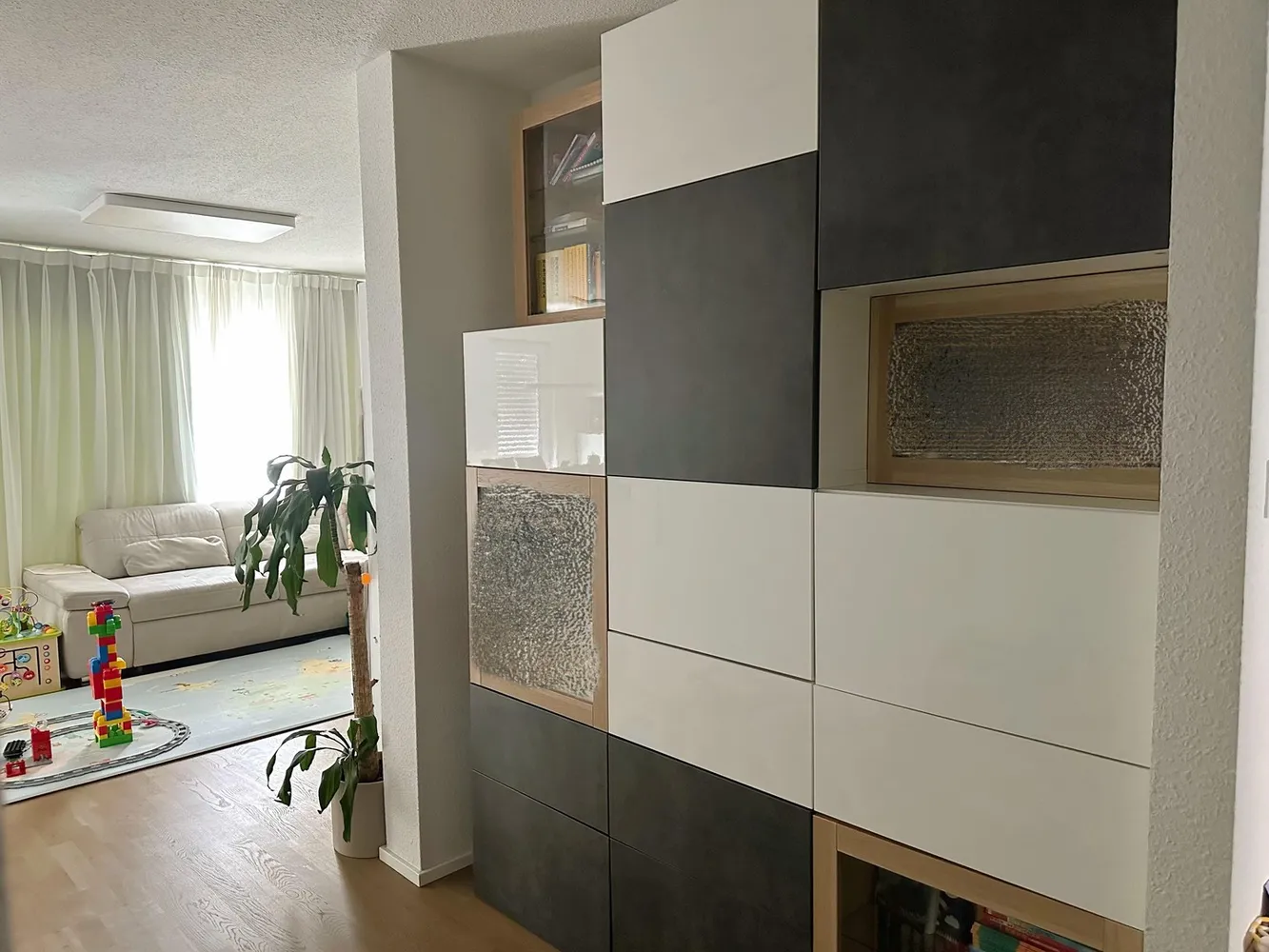4 Zimmer Wohnung mit 108 m² in Sindelfingen – Bild 4