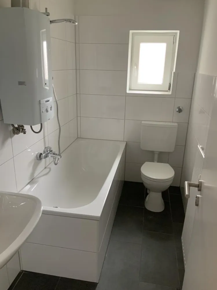 3 Zimmer Wohnung mit 59 m² in Essen – Bild 5