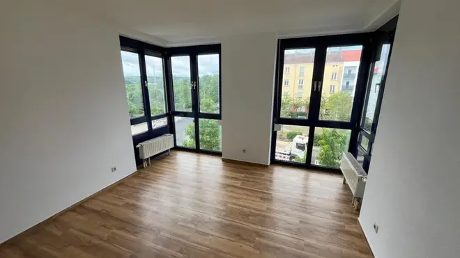 3 room apartment with 82 m² in Saarbrücken – Photo 3