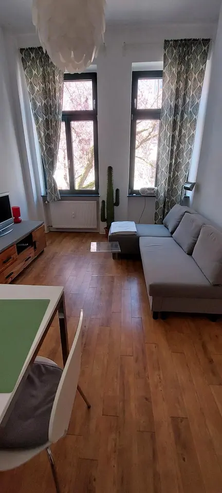 WG-Zimmer mit 40 m² in Troisdorf – Bild 1
