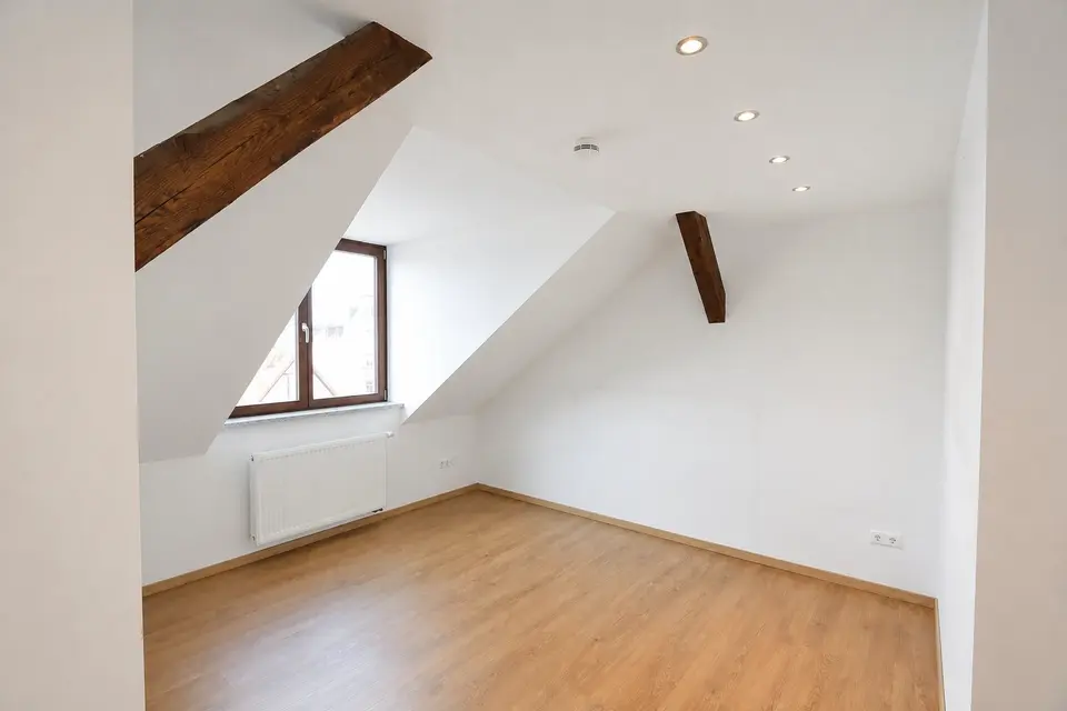 3 Zimmer Wohnung mit 70 m² in Grimma – Bild 2