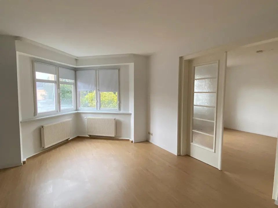 4 Zimmer Wohnung mit 121 m² in Meiningen – Bild 1