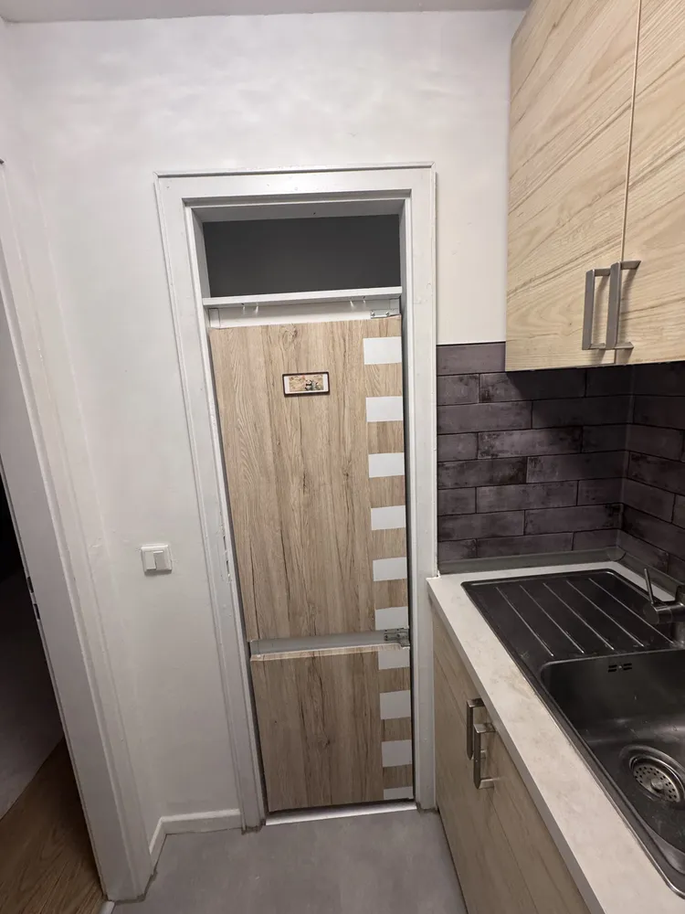 2 Zimmer Wohnung mit 47 m² in München – Bild 11