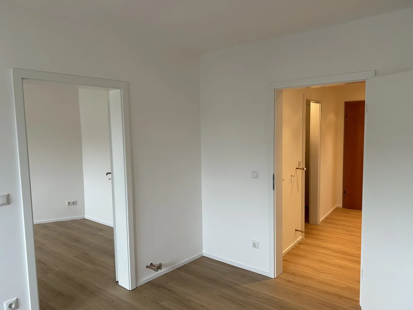 2 Zimmer Wohnung mit 45 m² in Bayreuth – Bild 9