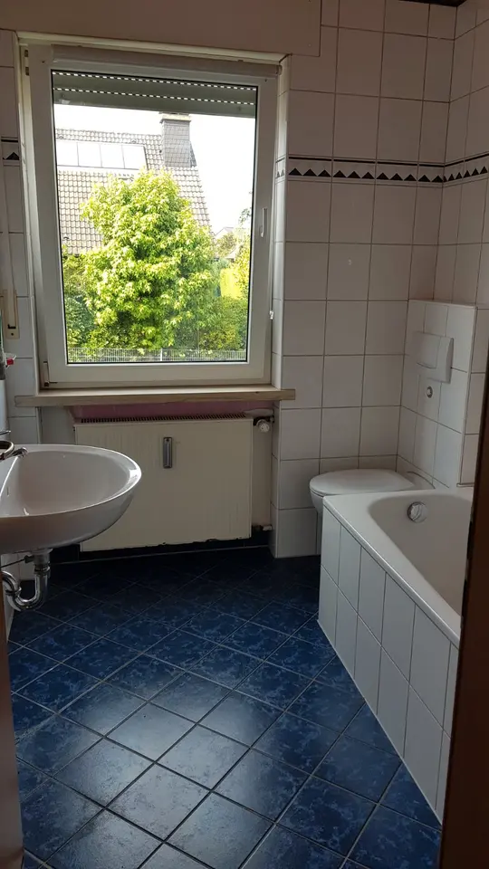 4 Zimmer Wohnung mit 100 m² in Coesfeld – Bild 6