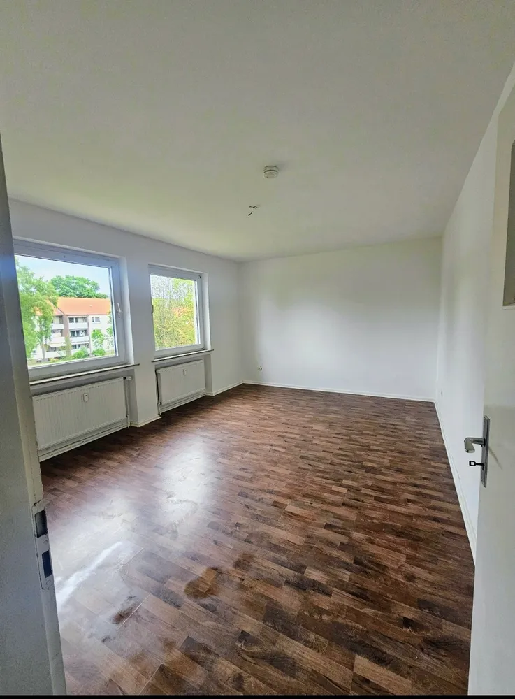 3 Zimmer Wohnung mit 70 m² in Bremen – Bild 2