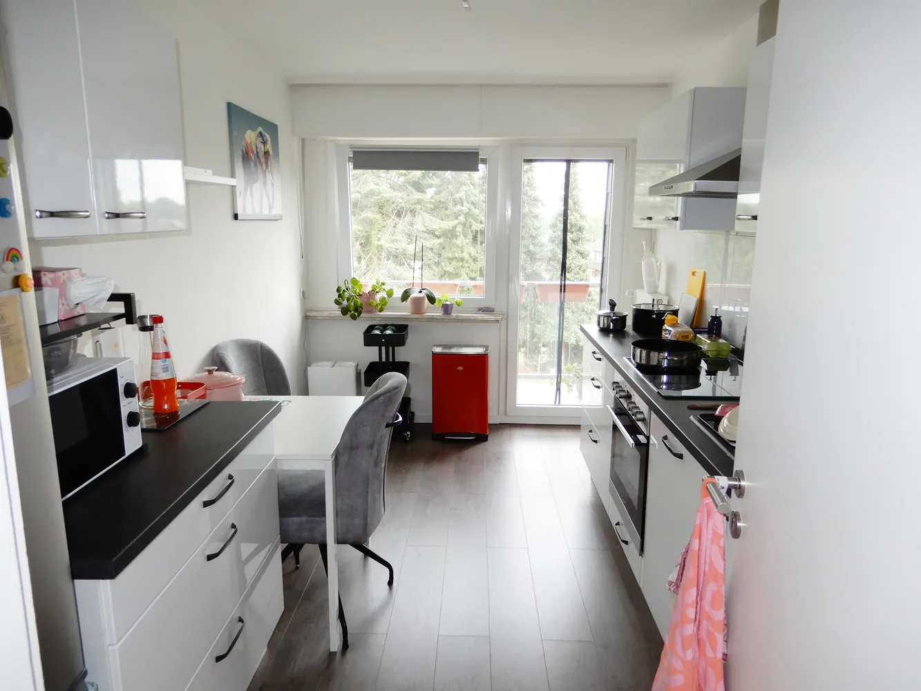 3 Zimmer Wohnung mit 66 m² in Oberhausen – Bild 10