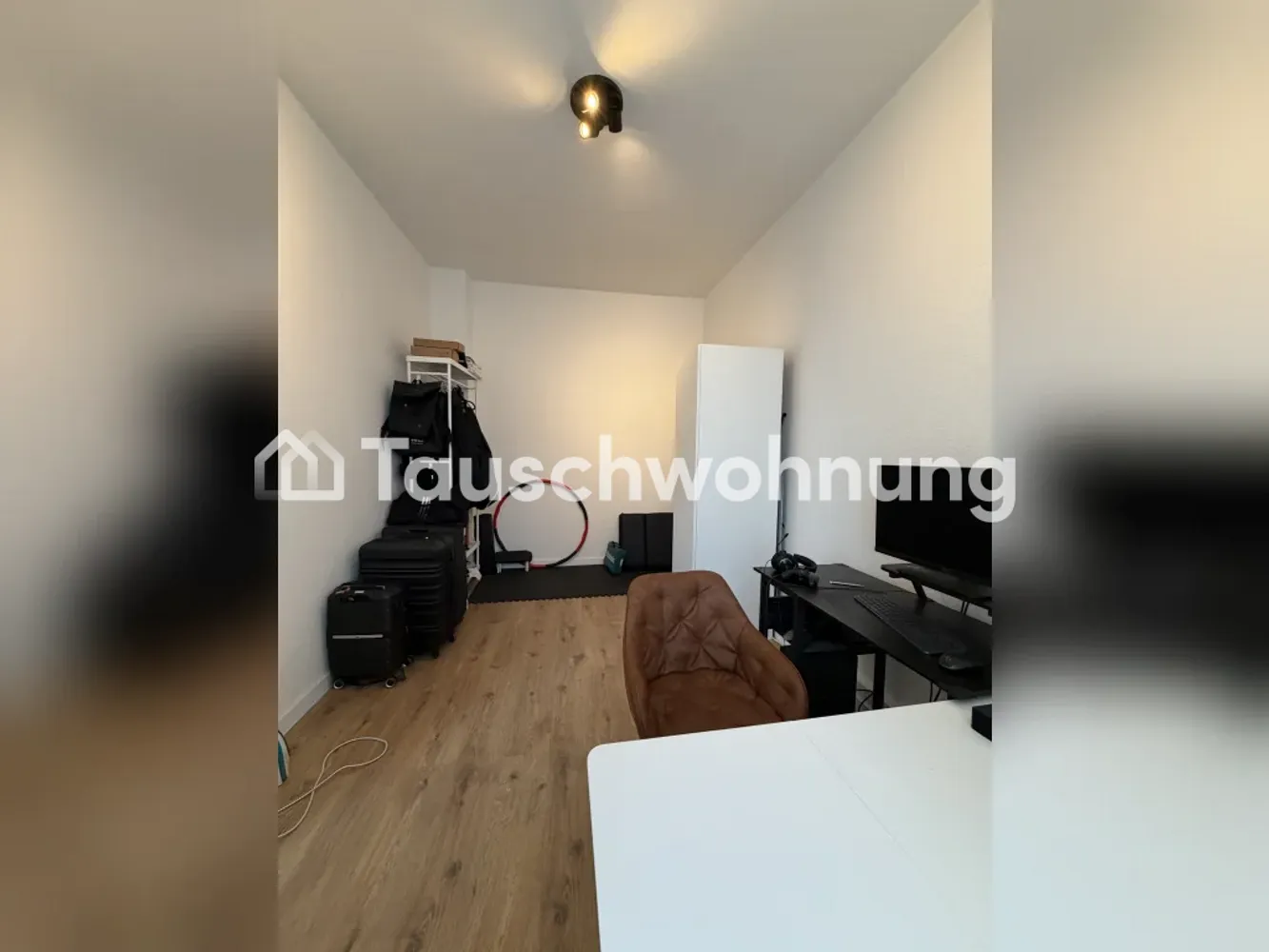 3 Zimmer Wohnung mit 60 m² in Hannover – Bild 1