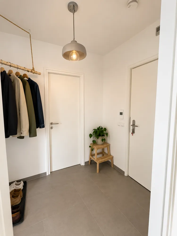 2 Zimmer Wohnung mit 38 m² in München – Bild 8