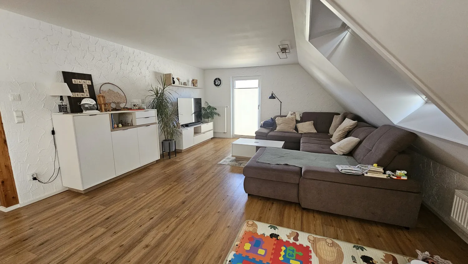 3 Zimmer Wohnung mit 100 m² in Schwäbisch Gmünd – Bild 11