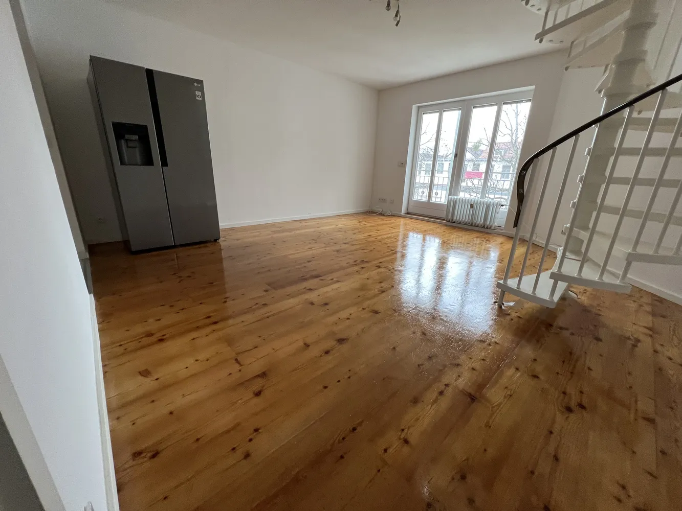2 Zimmer Wohnung mit 54 m² in München – Bild 6