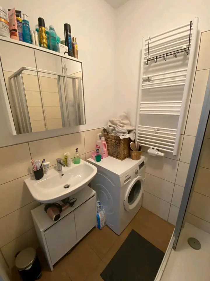3 Zimmer Wohnung mit 62 m² in Gießen – Bild 9
