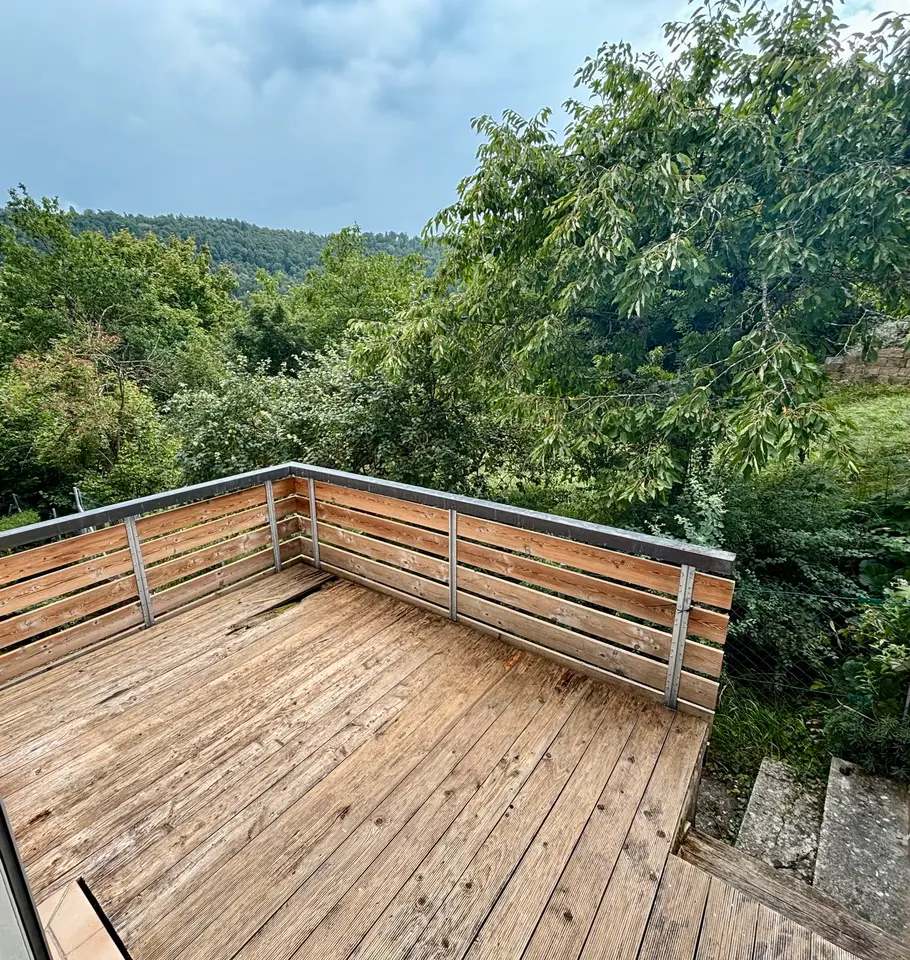 WG-Zimmer mit 60 m² in Kehl – Bild 5