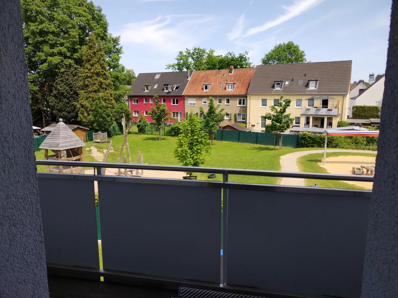 3 Zimmer Wohnung mit 77 m² in Dortmund – Bild 8