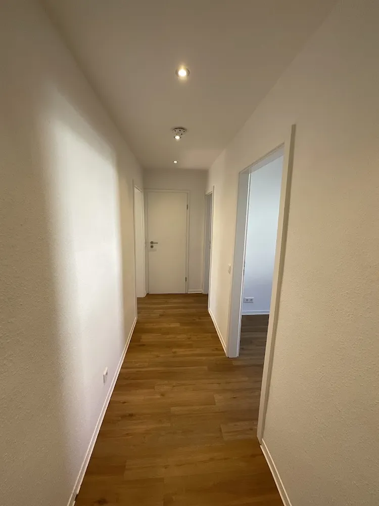 2 Zimmer Wohnung mit 44 m² in Hannover – Bild 4