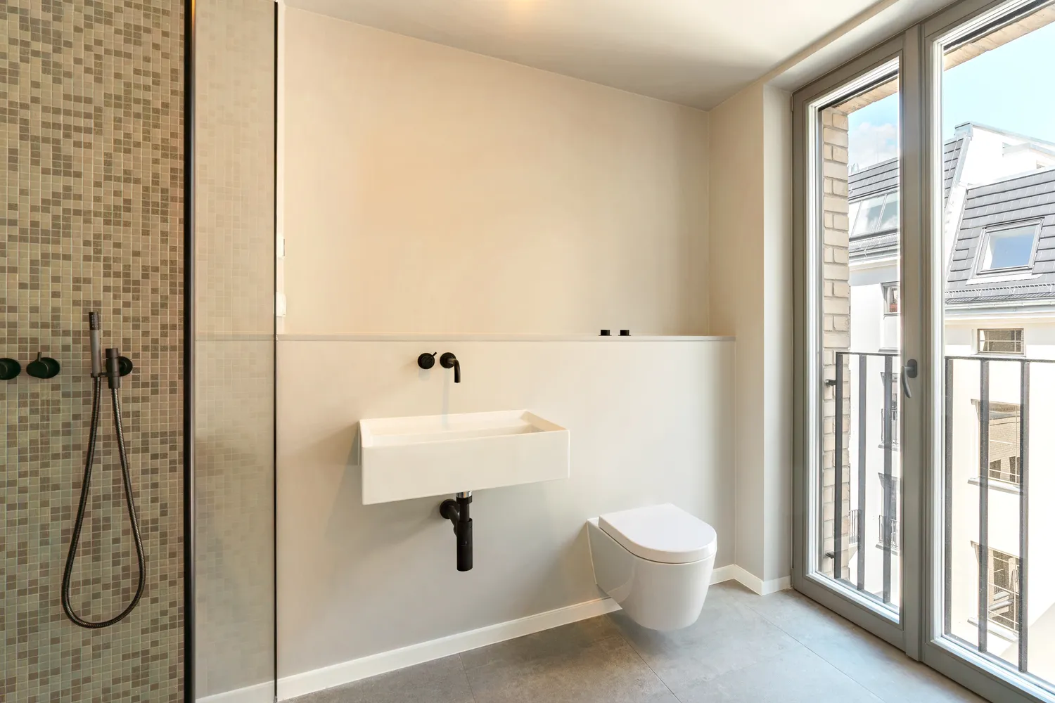 2 Zimmer Wohnung mit 73 m² in Berlin – Bild 10