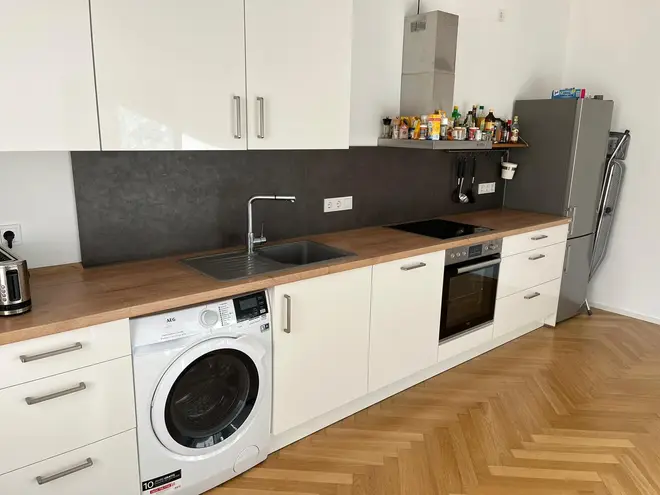 3 Zimmer Wohnung mit 92 m² in Mannheim – Bild 4