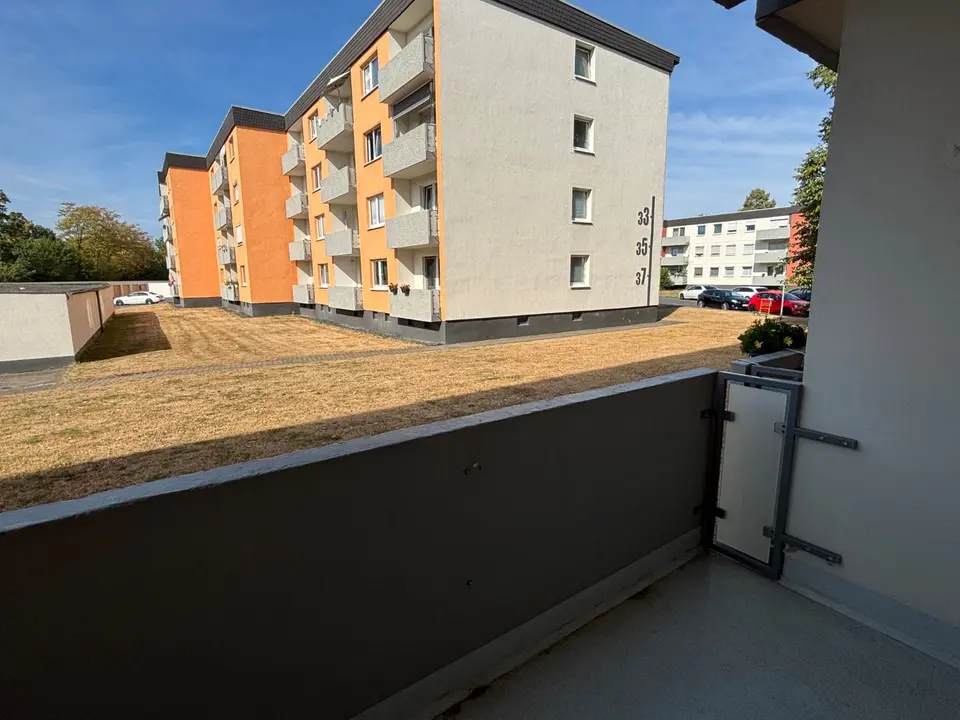 3 room apartment with 70 m² in Dormagen – Photo 5